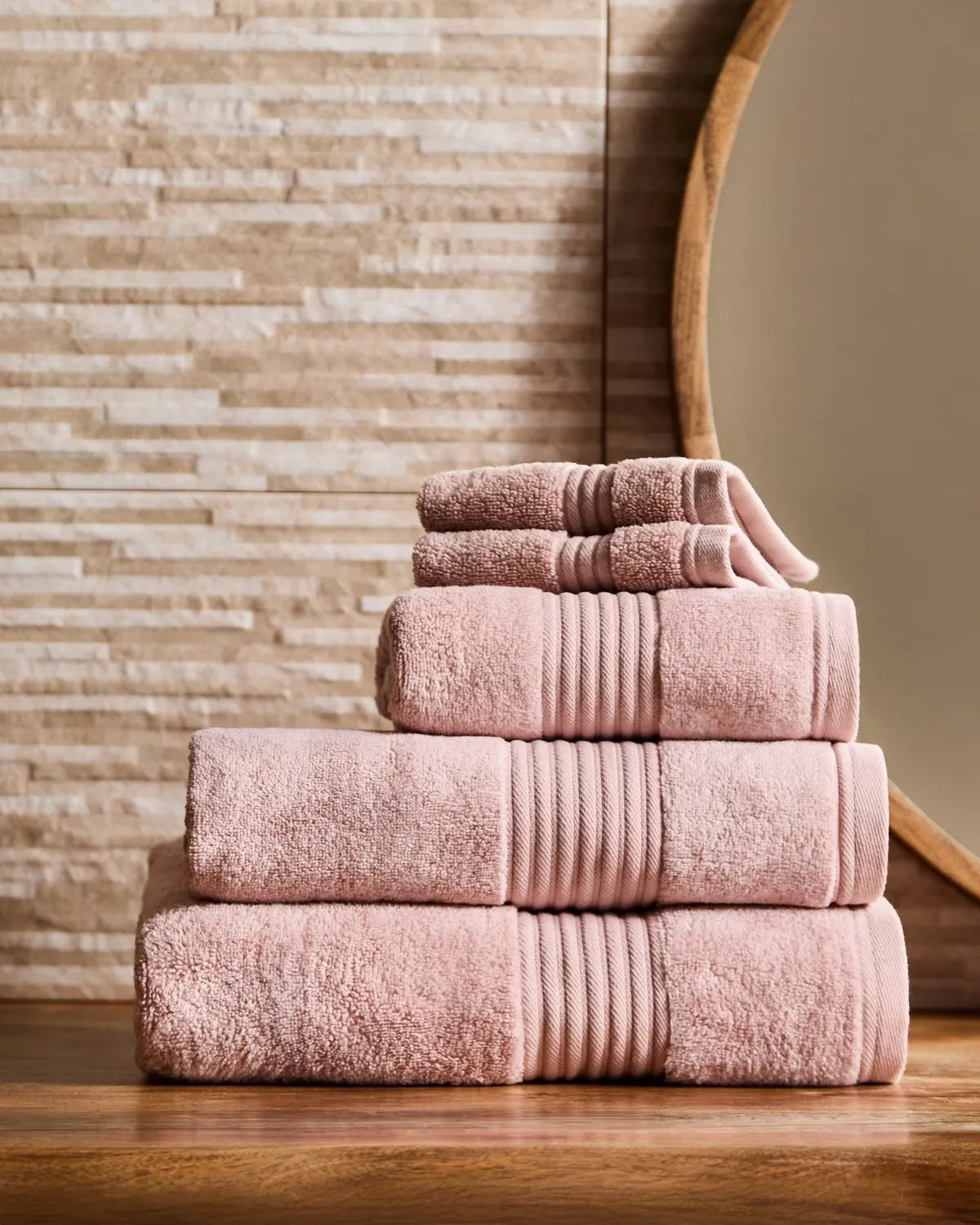 Luxury Towel for women