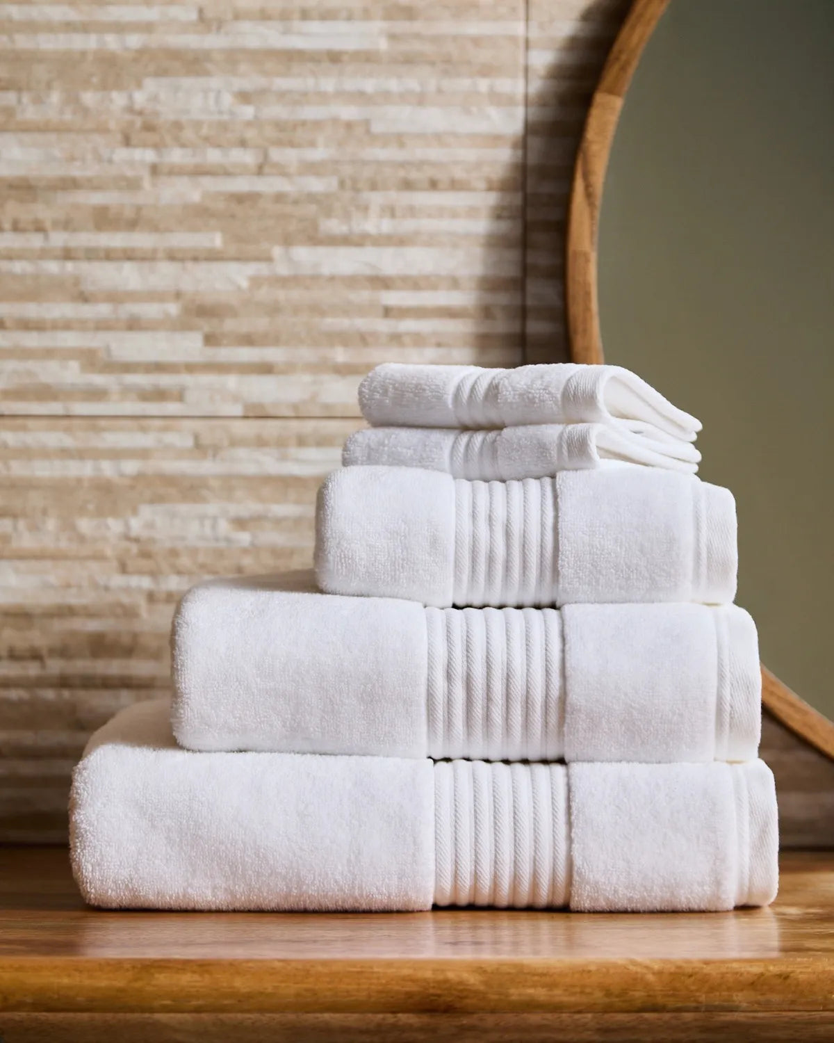 Luxury Towel for women