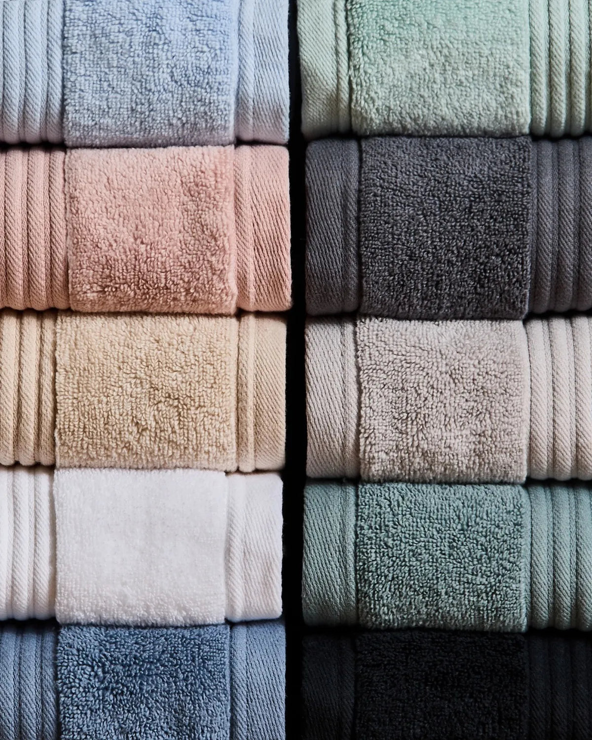 Ultimate Luxury Bath Towel