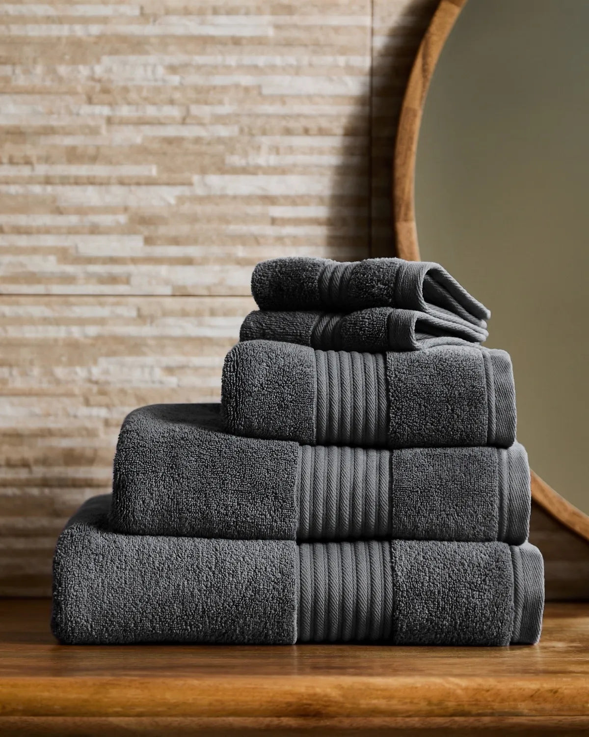Luxury Towel for women