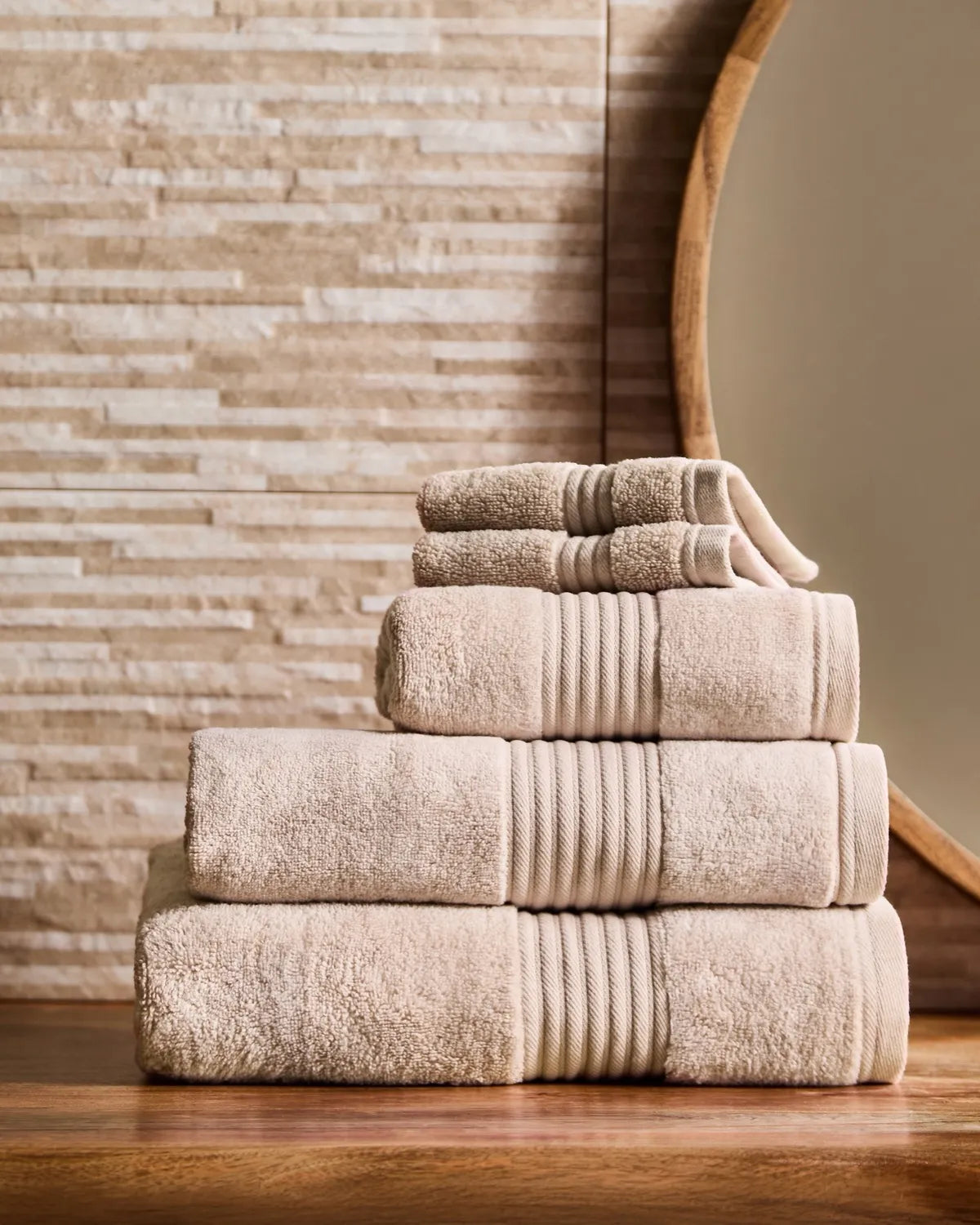 Luxury Towel for women