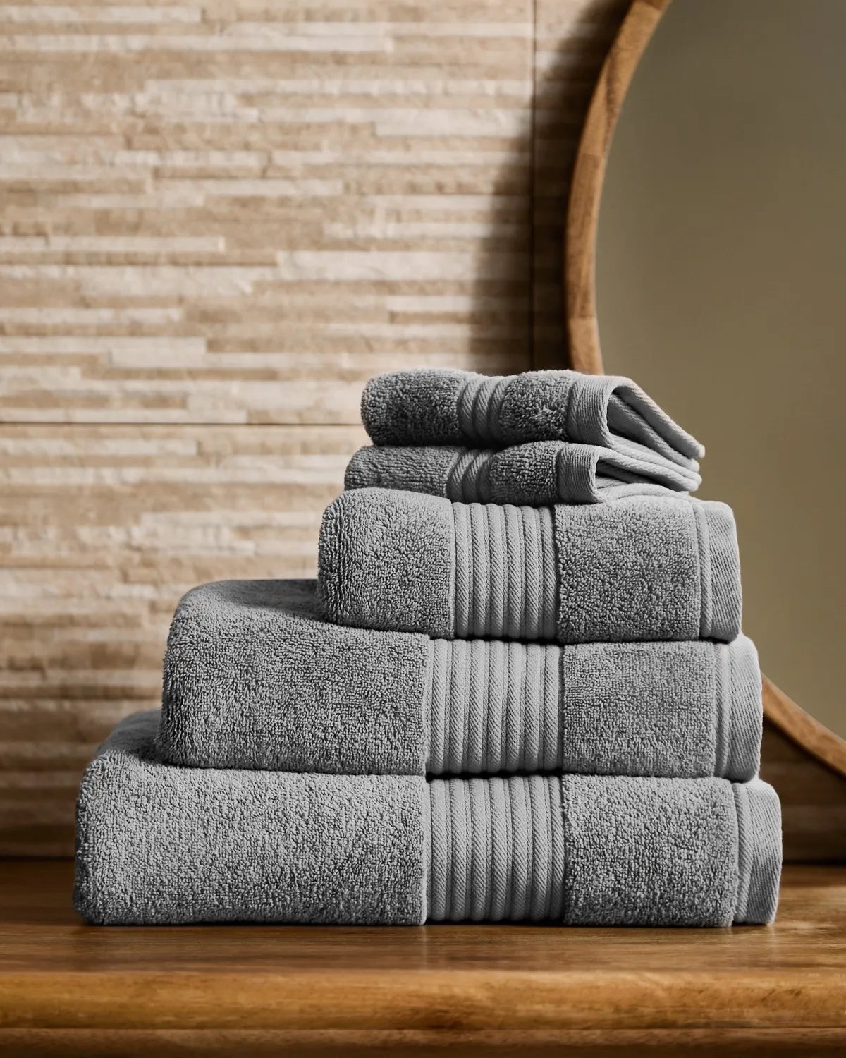 Ultimate Luxury Bath Towel