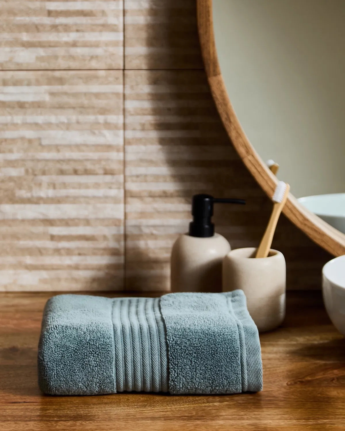 Ultimate Luxury Hand Towel