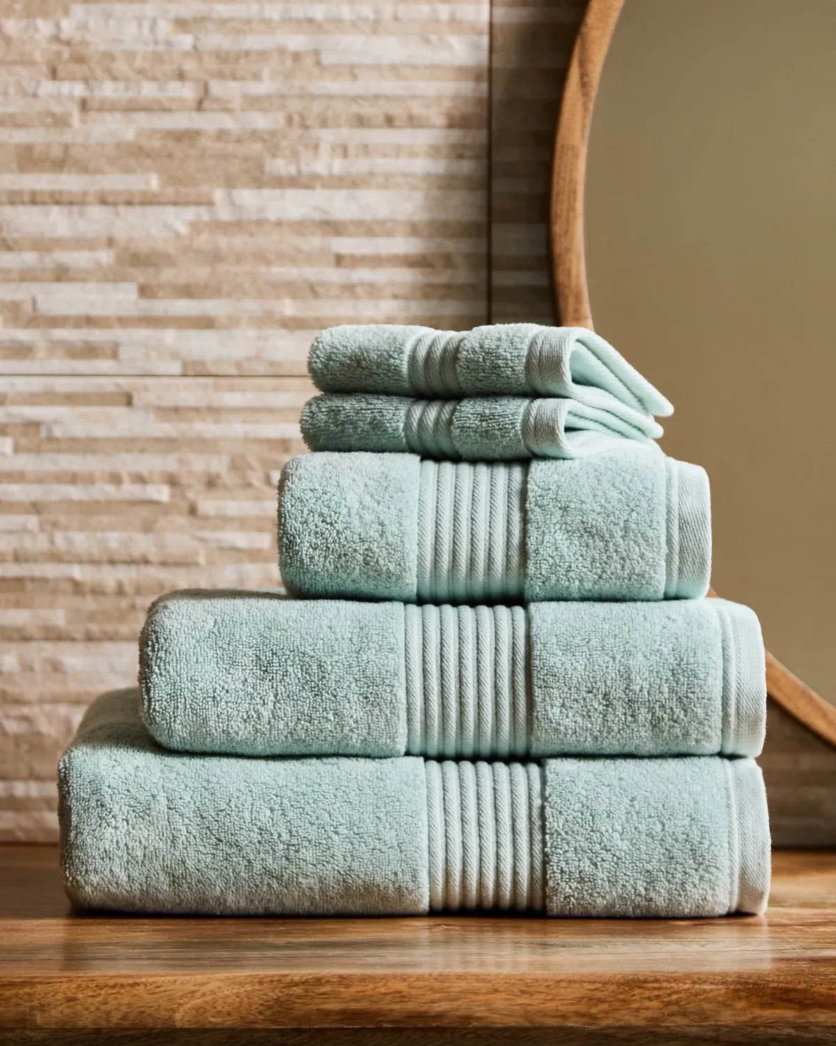 Luxury Towel for women