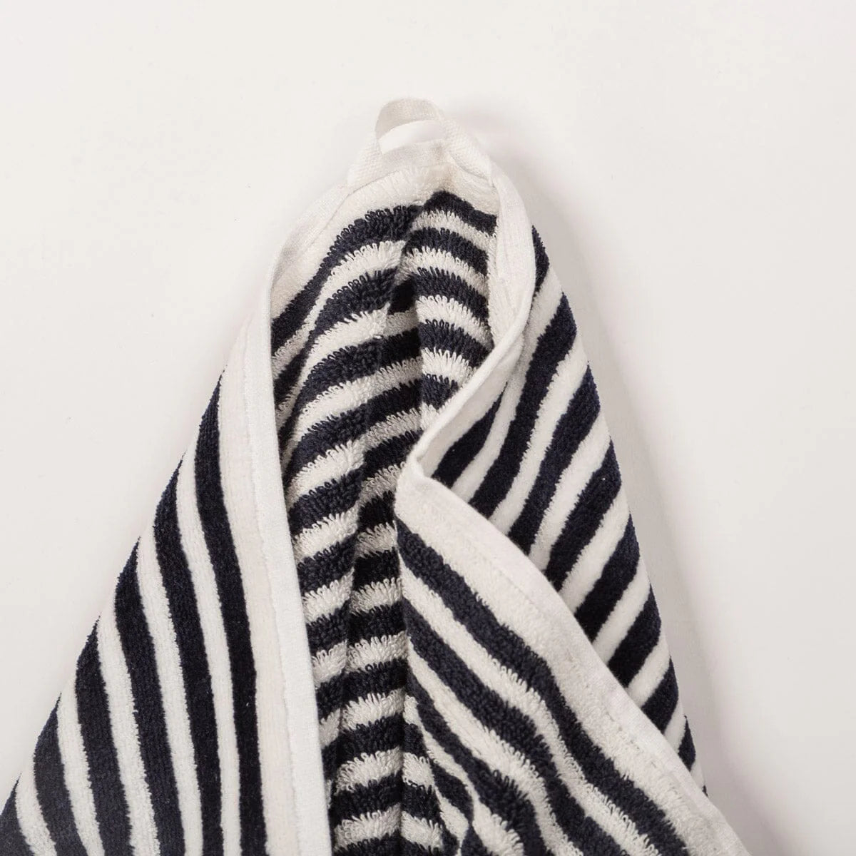 Coastal Stripes Luxury Bath Collection