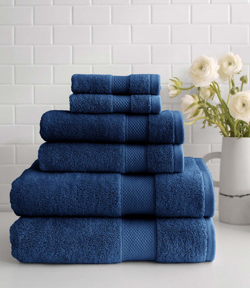 Premium Plush Bath Towel