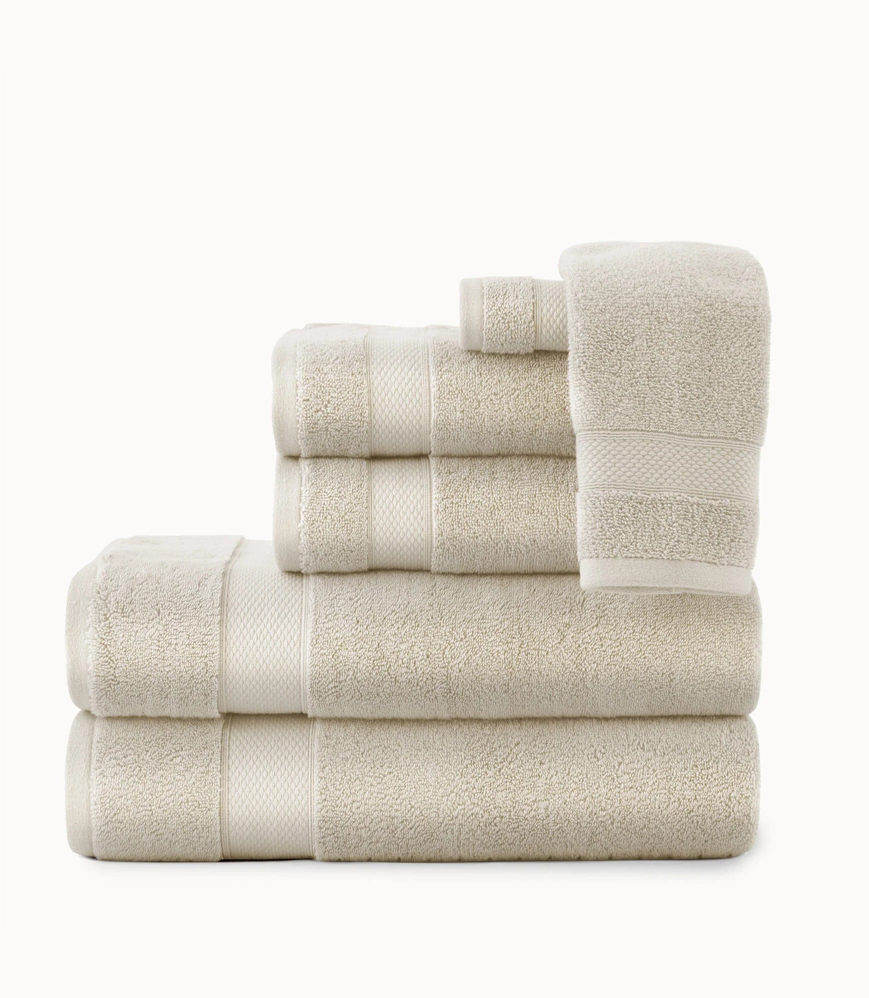 Premium Plush Bath Towel