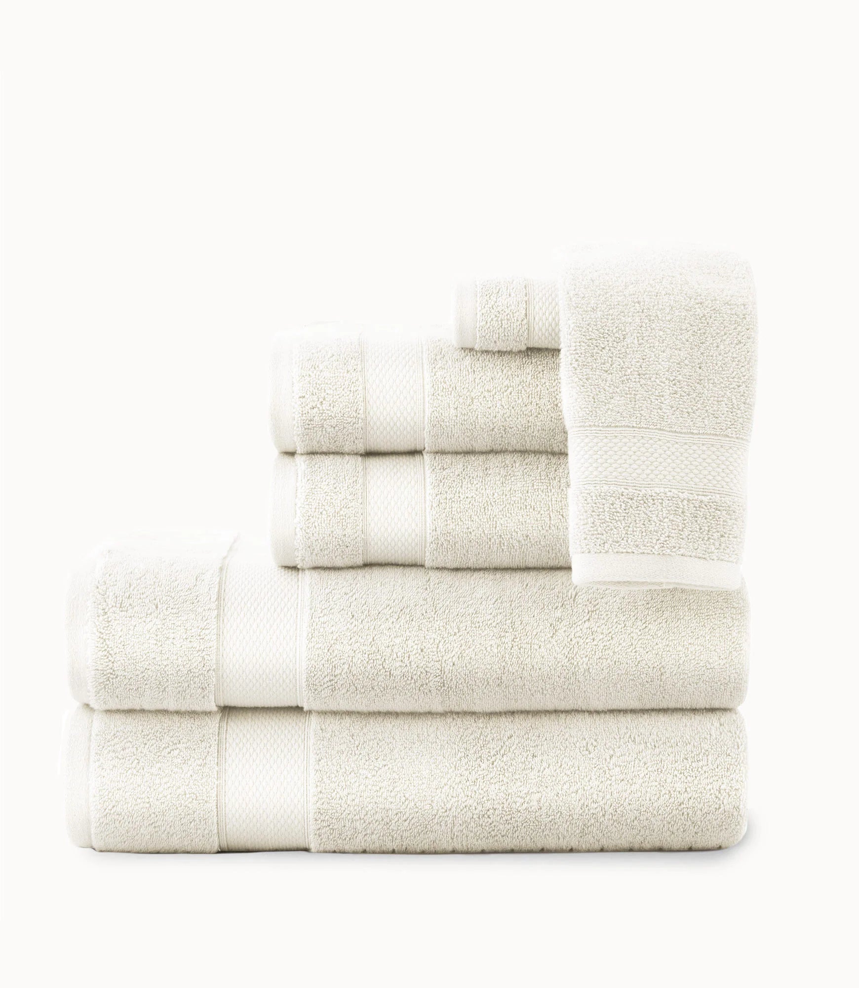 Premium Plush Bath Towel