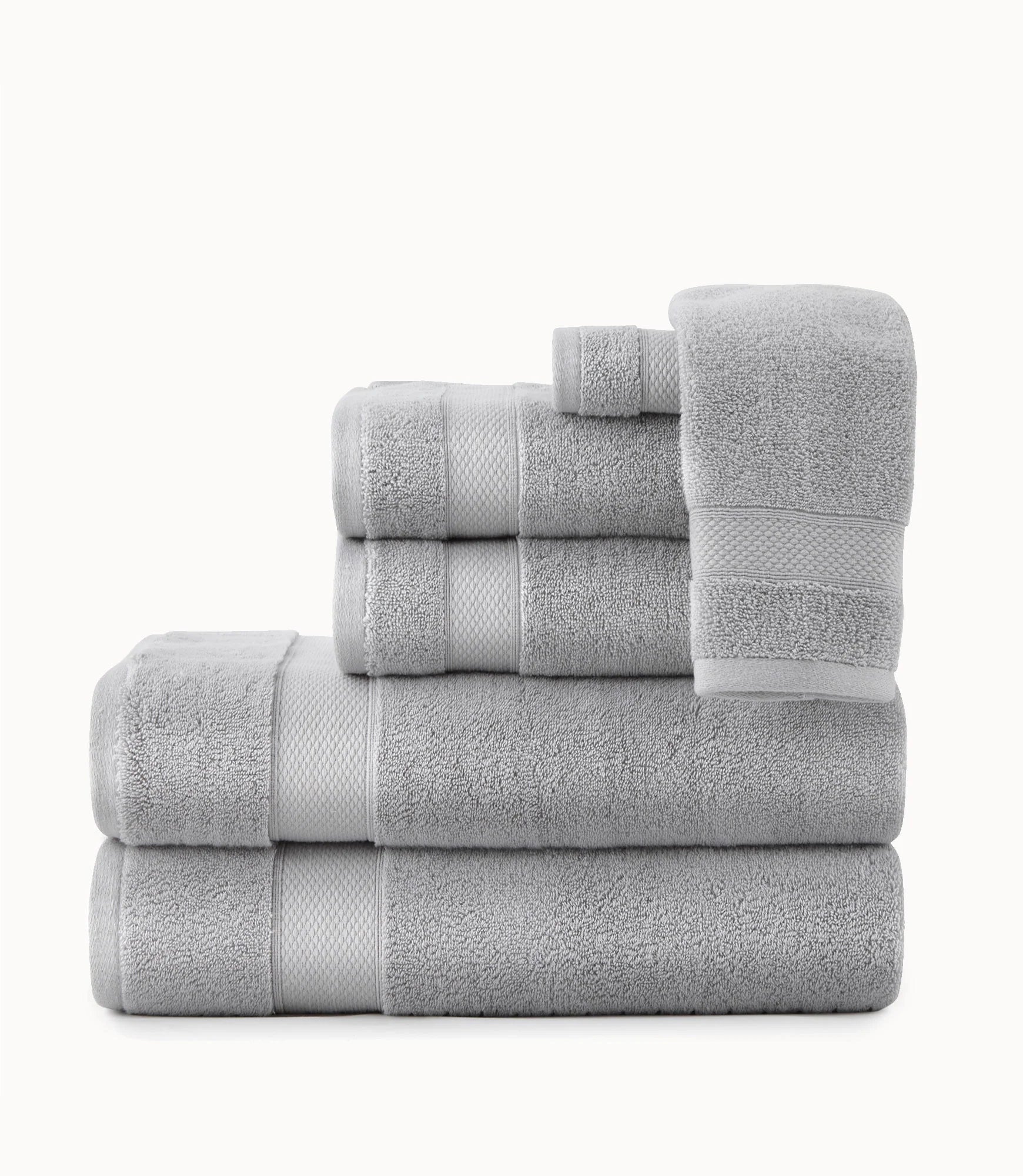 Premium Plush Bath Towel