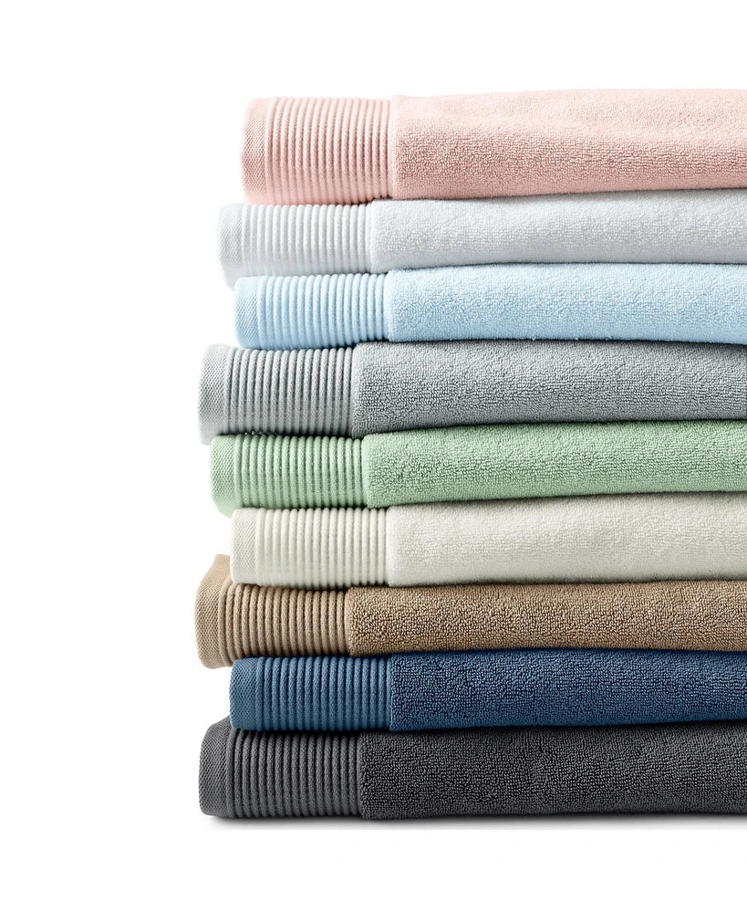 Zero Twist Bath Towel