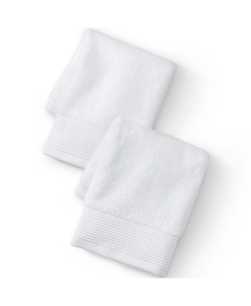 Zero Twist Hand Towel