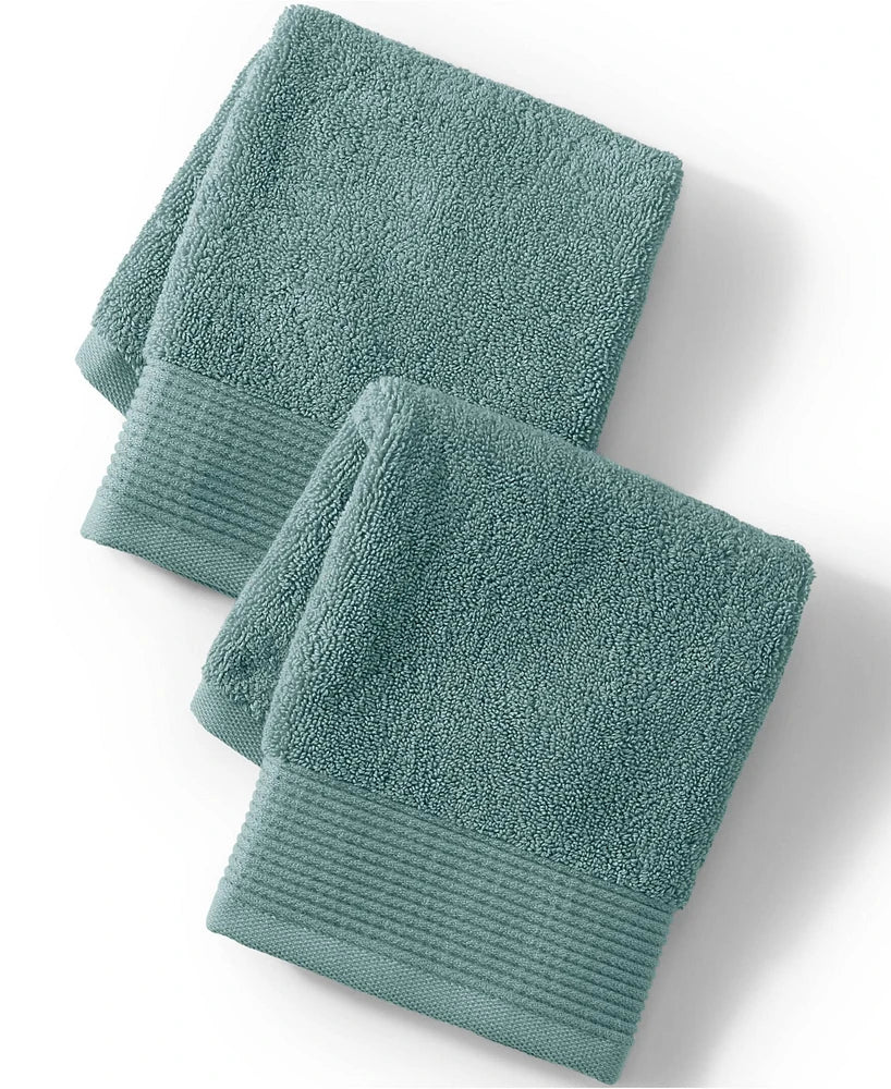 Zero Twist Hand Towel