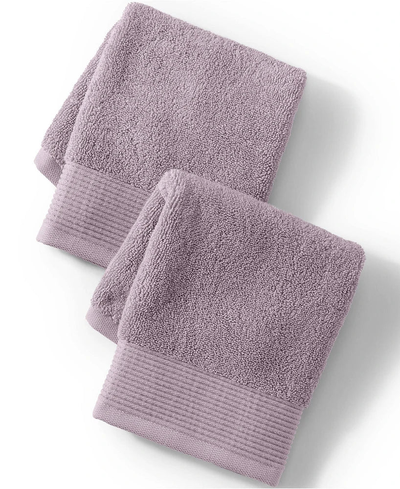 Zero Twist Hand Towel