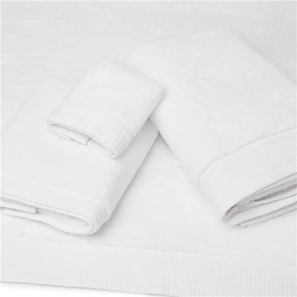 Plain zero twist towel-650g
