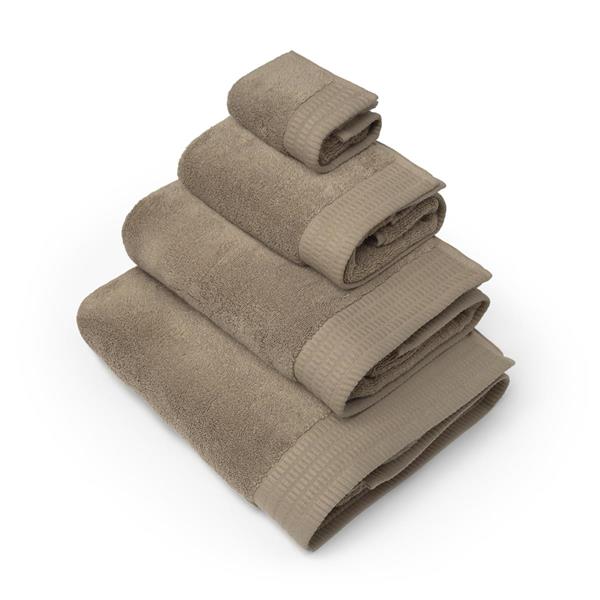 Plain zero twist towel-650g