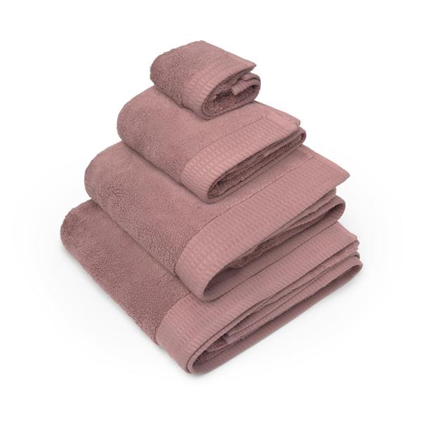 Plain zero twist towel-650g