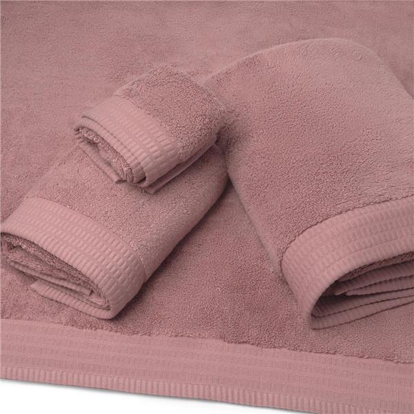 Plain zero twist towel-650g